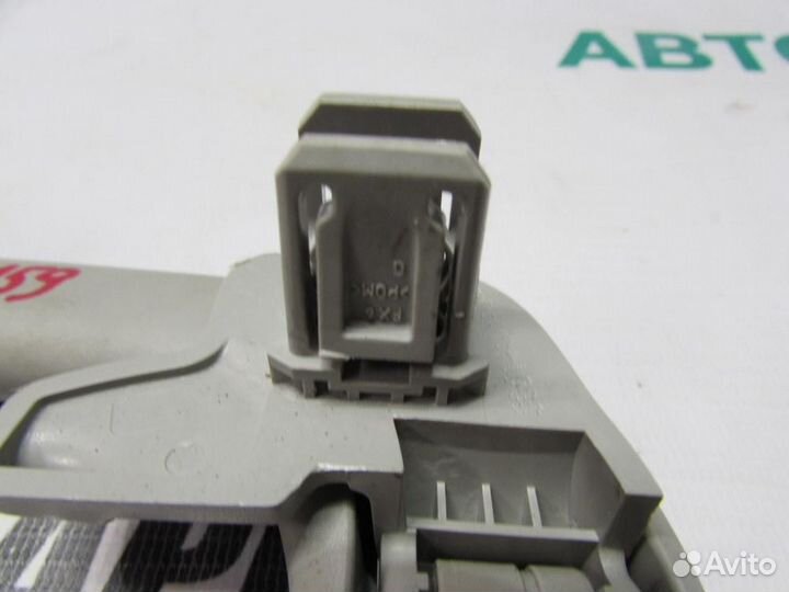 Ручка внутренняя потолочная для Renault Fluence 20