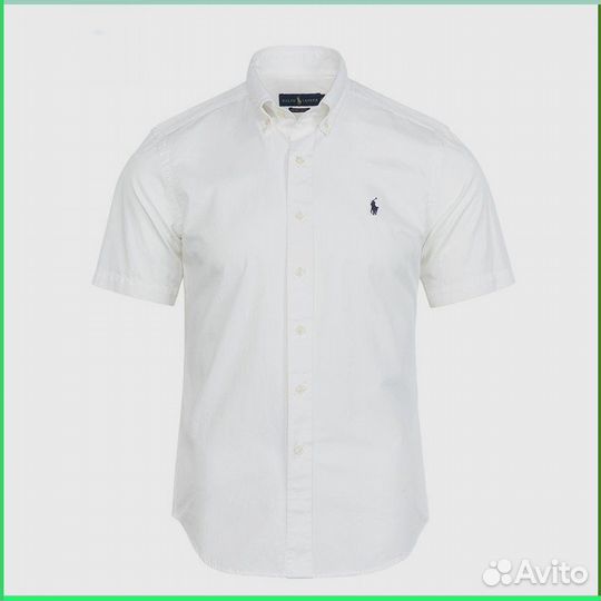 Рубашка Polo Ralph Lauren (Арт. 716875)