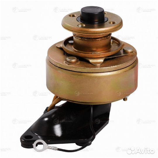 Муфта эл/магн. вент. ГАЗель next evote