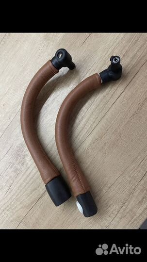 Бампер для коляски