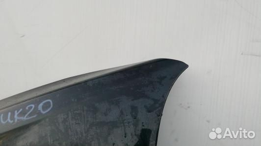 Капот volvo V60 1 (3UK20D201)