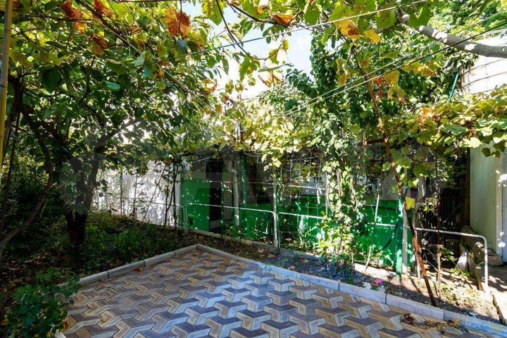 Комната 12 м², 1/1 эт.