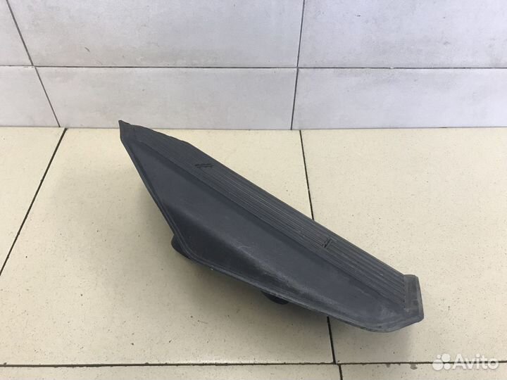 Накладка (кузов внутри) Mohave 2009