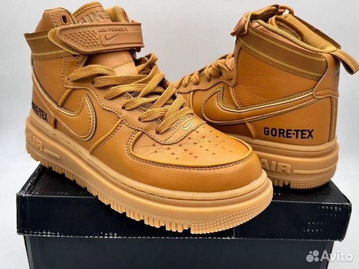 Nike air force 1 High Gore-Tex Boot