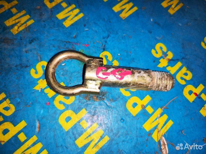 Скоба буксировочная Mazda Mazda6 GG