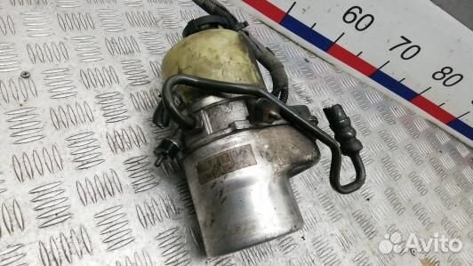 Электроусилитель руля opel astra H (LDN03OM01)