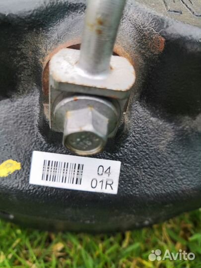 Запчасти на Кадиллак Эскалейд новые