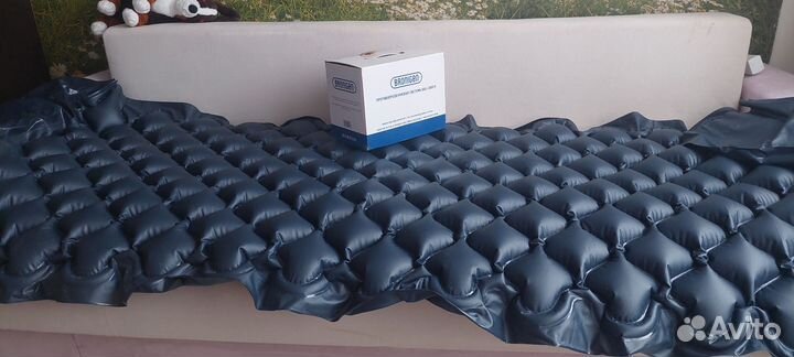 Противопролежневый матрас