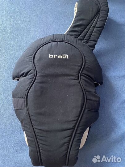 Рюкзак переноска кенгуру