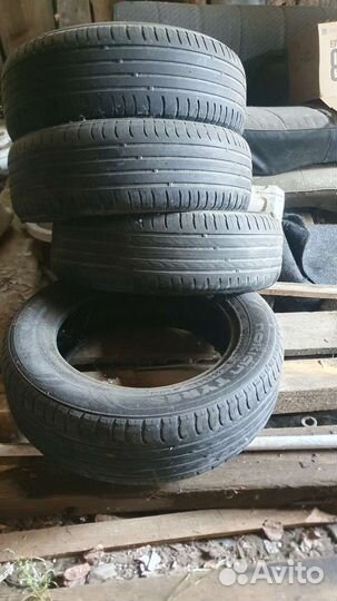 Nokian Tyres Nordman SX2 185/65 R15