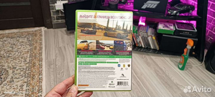 Игры для xbox 360 лицензия