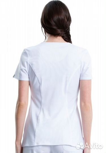 Медицинский костюм cherokee Infinity