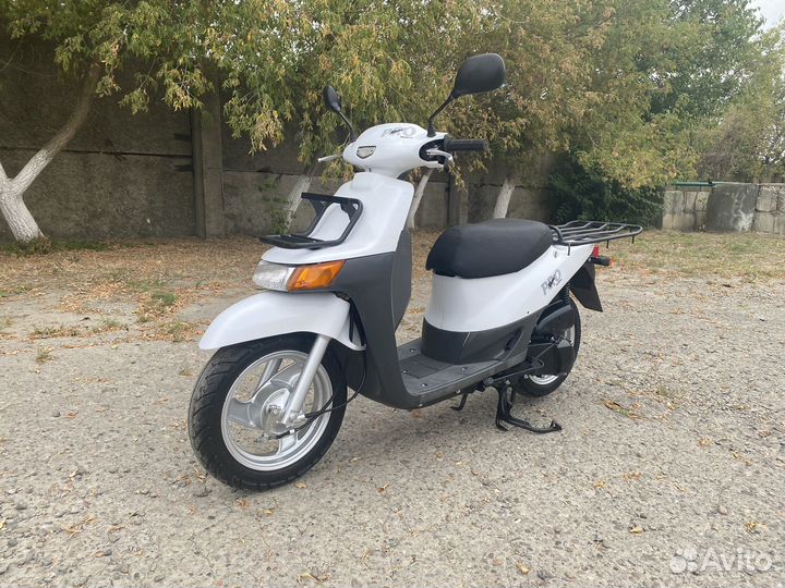 Honda Topic Pro