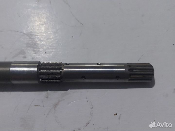 Вал Масляного насоса АКПП JF405E