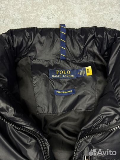 Жилетка Polo Ralph Lauren мужская