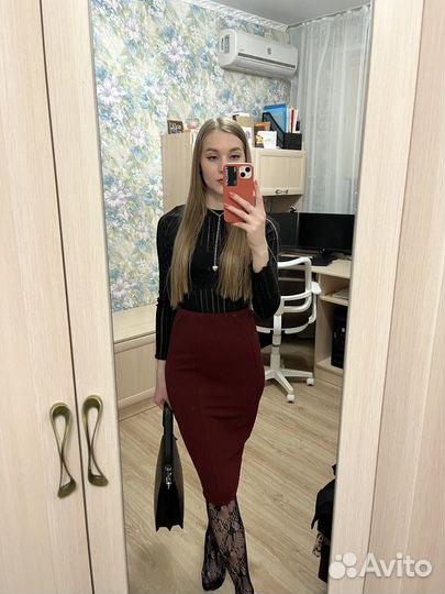 Юбка collezion