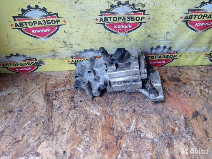 Тнвд Ford Mondeo III 1.8 cfba