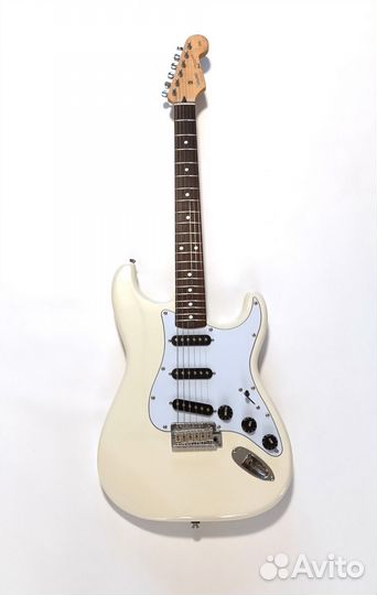 Squier by Fender Japan
