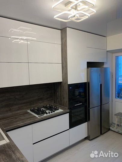 Кухни на заказ в рассрочку