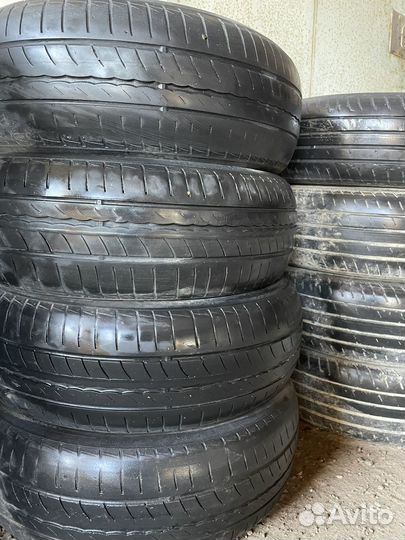 Nexen N'Fera SU4 185/65 R15