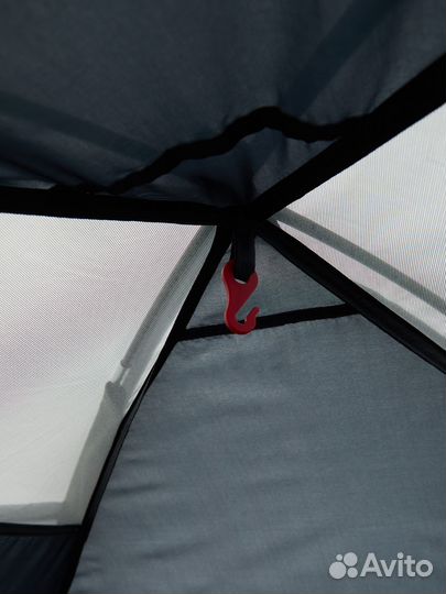 Палатка 3-местная Northland Canyon Luxe 3