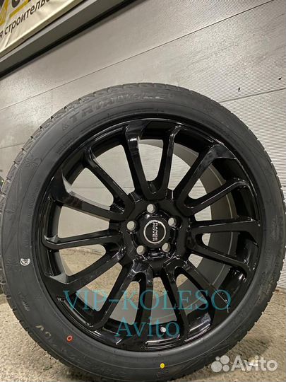 R21 Triangle PL02 275/45, PCD 5x120 DIA 72.6