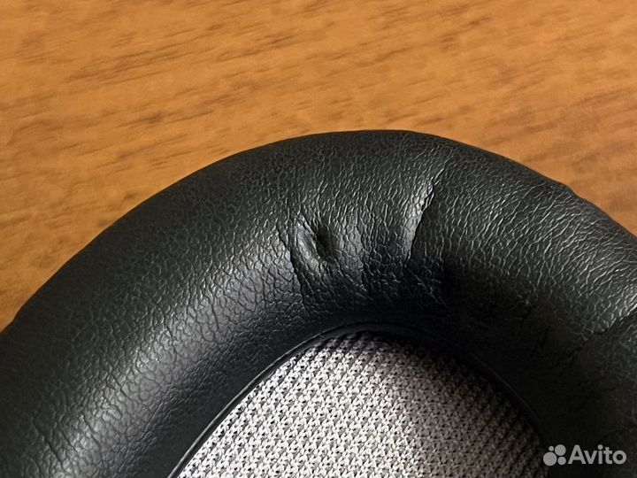 Marshall Monitor II A.N.C