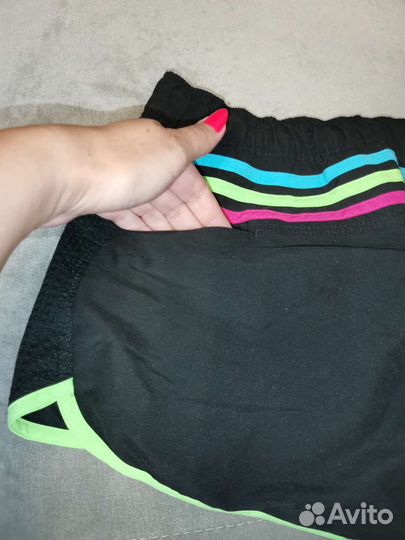 Шорты adidas женские