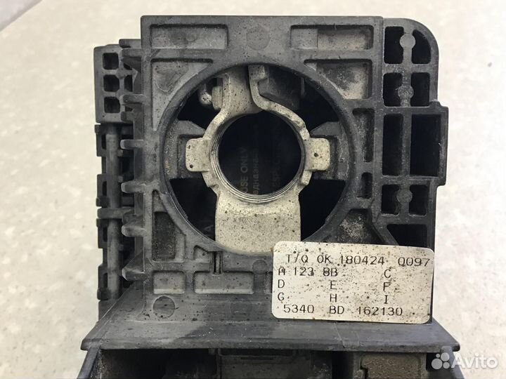 Клемма аккумулятора Kia Cerato 2018