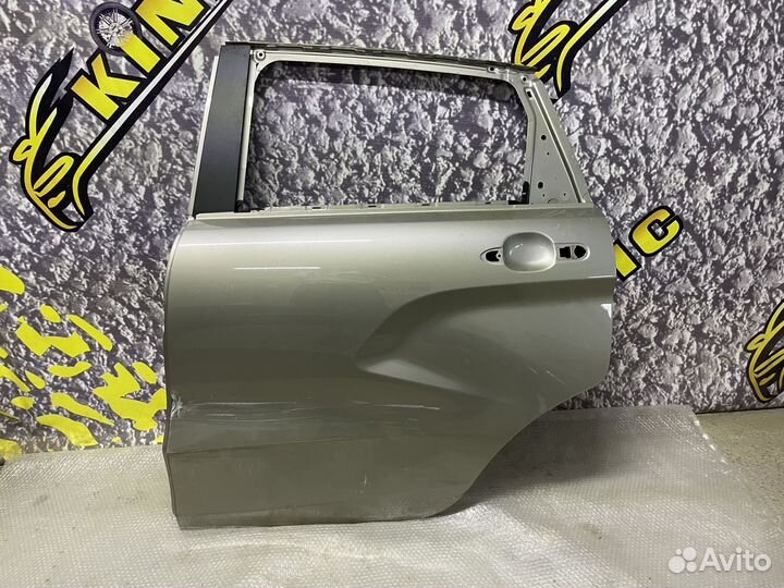 Дверь задняя левая LADA X-Ray Икс Рэй