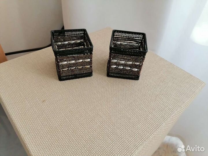 Подсвечник интерьерный