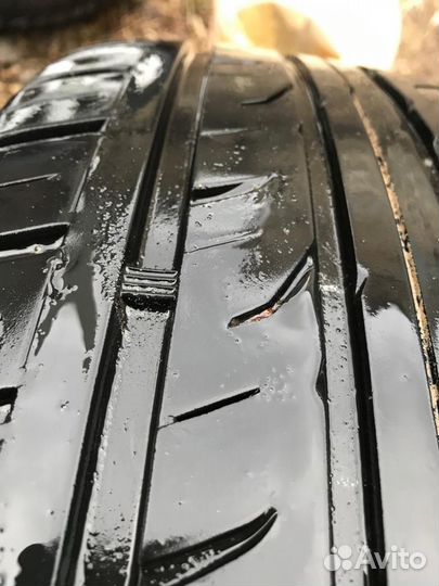 Шины Dunlop grandtrek 255/55 R 18