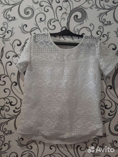 Вещи пакетом 44-46 р-р