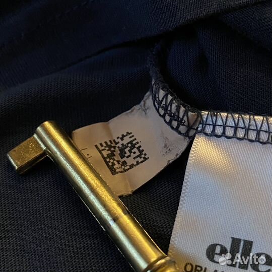 Футболка ellesse