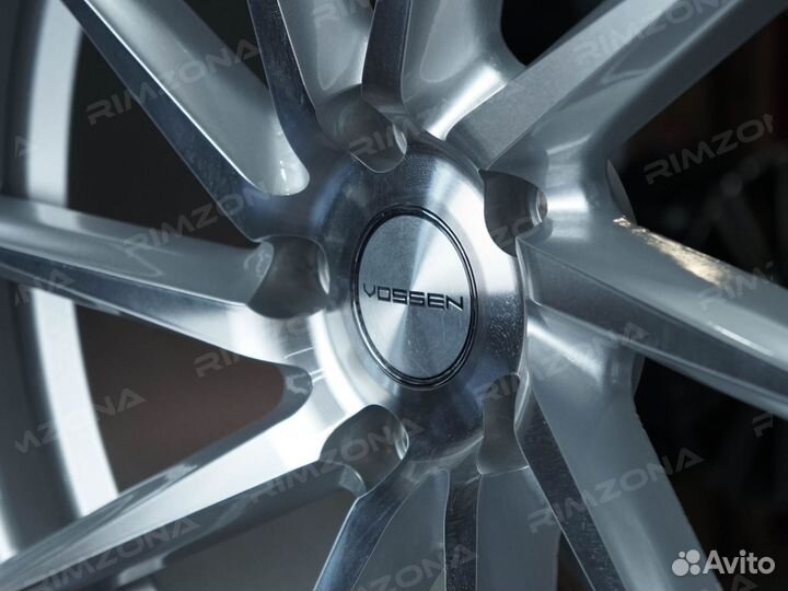 Литые диски Vossen R18 для Kia. Арт1446