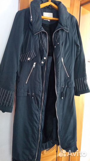 Два пальто