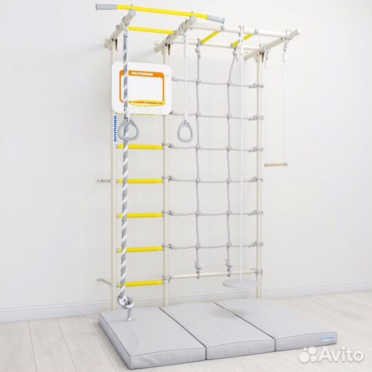 Шведская стенка