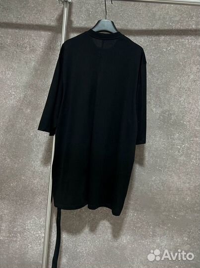 Футболка Rick Owens drkshdw