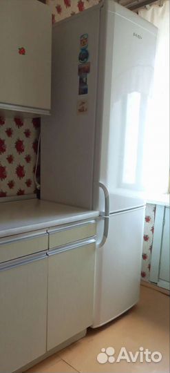 Холодильник б/у Веко