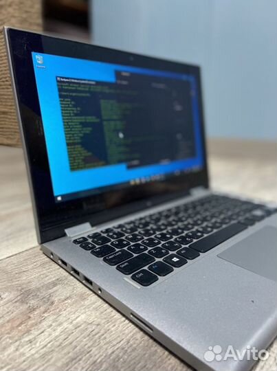 Ноутбук Dell Inspiron 11 3157