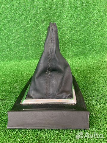 Чехол кулисы кпп Форд Фокус 2