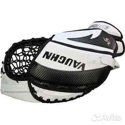 Блин и ловушка вратаря vaughn V5 7260 INT FR