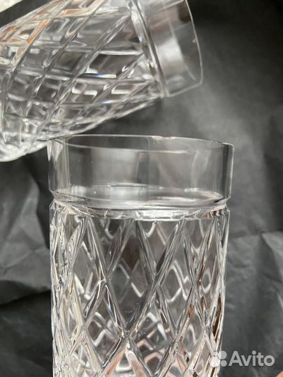 Фужеры лзхс цена за пару