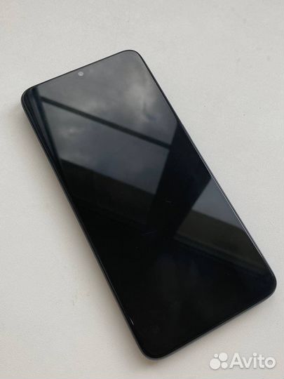 Телефон xiaomi redmi note 8 pro