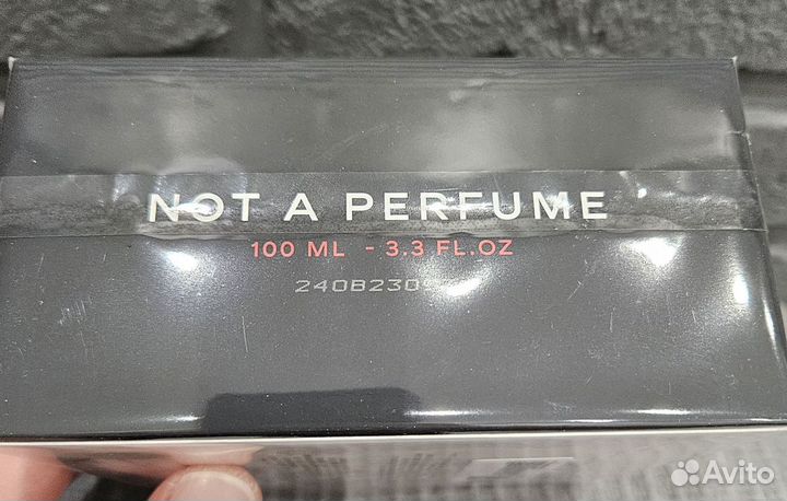 Juliette HAS A GUN NOT A perfume 100 ml