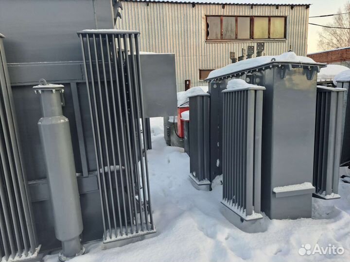 Трансформаторы бу