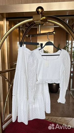 Двойка Zimmermann