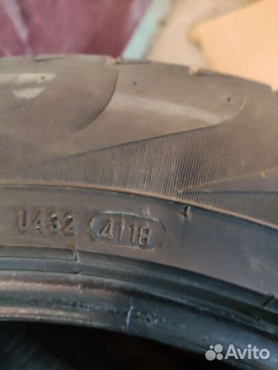 Pirelli Scorpion Verde 215/60 R17 96H