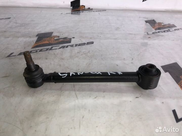 Рычаг задний правый Hyundai Santa Fe D4EB 2006