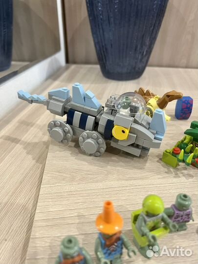 Конструктор Растения против Зомби